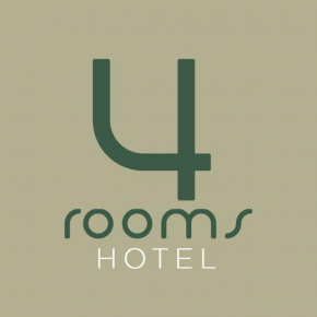4 Rooms Hotel